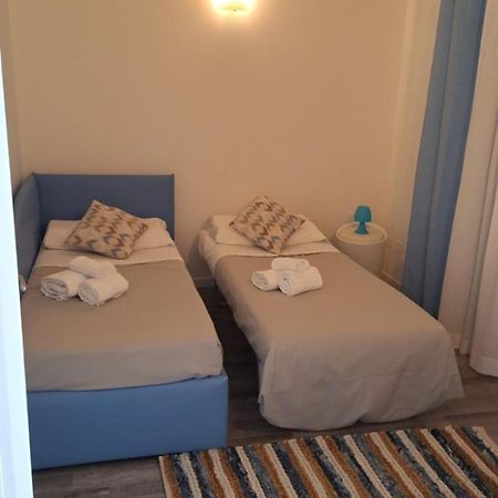 Home Suites Home Salionze エクステリア 写真