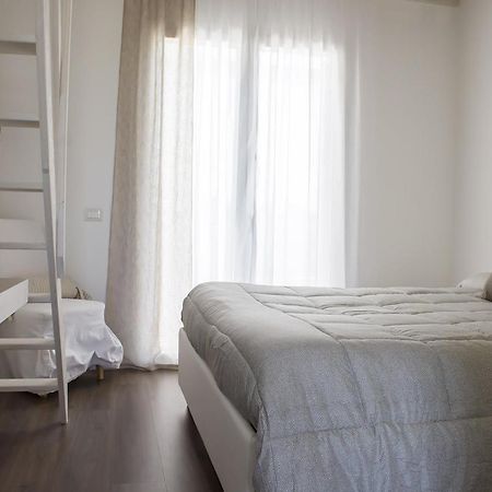Home Suites Home Salionze エクステリア 写真