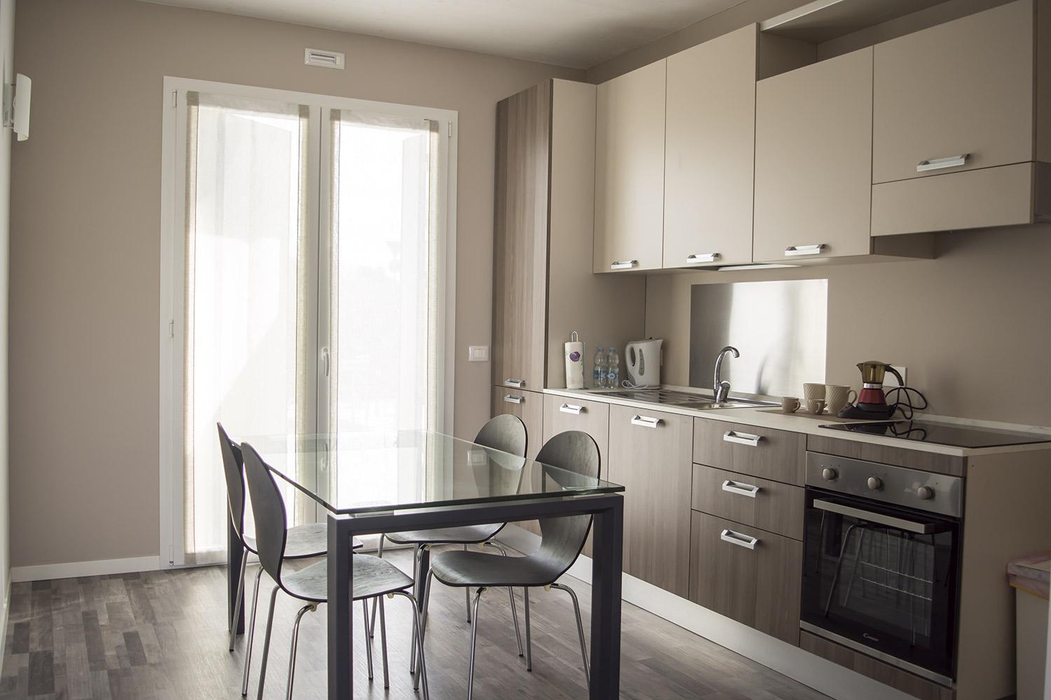 Home Suites Home Salionze エクステリア 写真