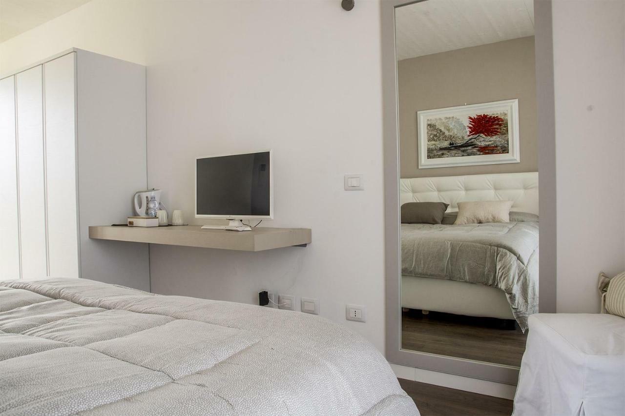 Home Suites Home Salionze エクステリア 写真