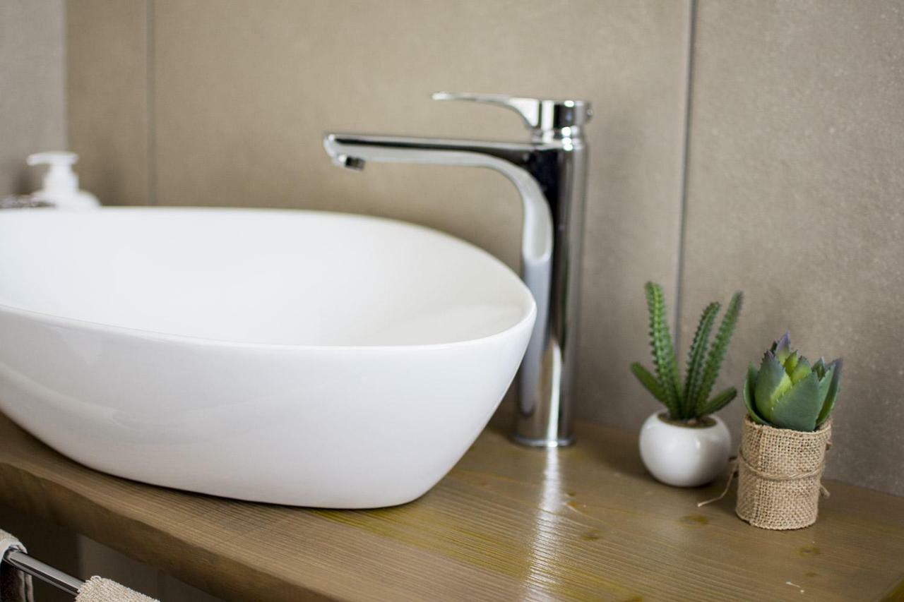 Home Suites Home Salionze エクステリア 写真