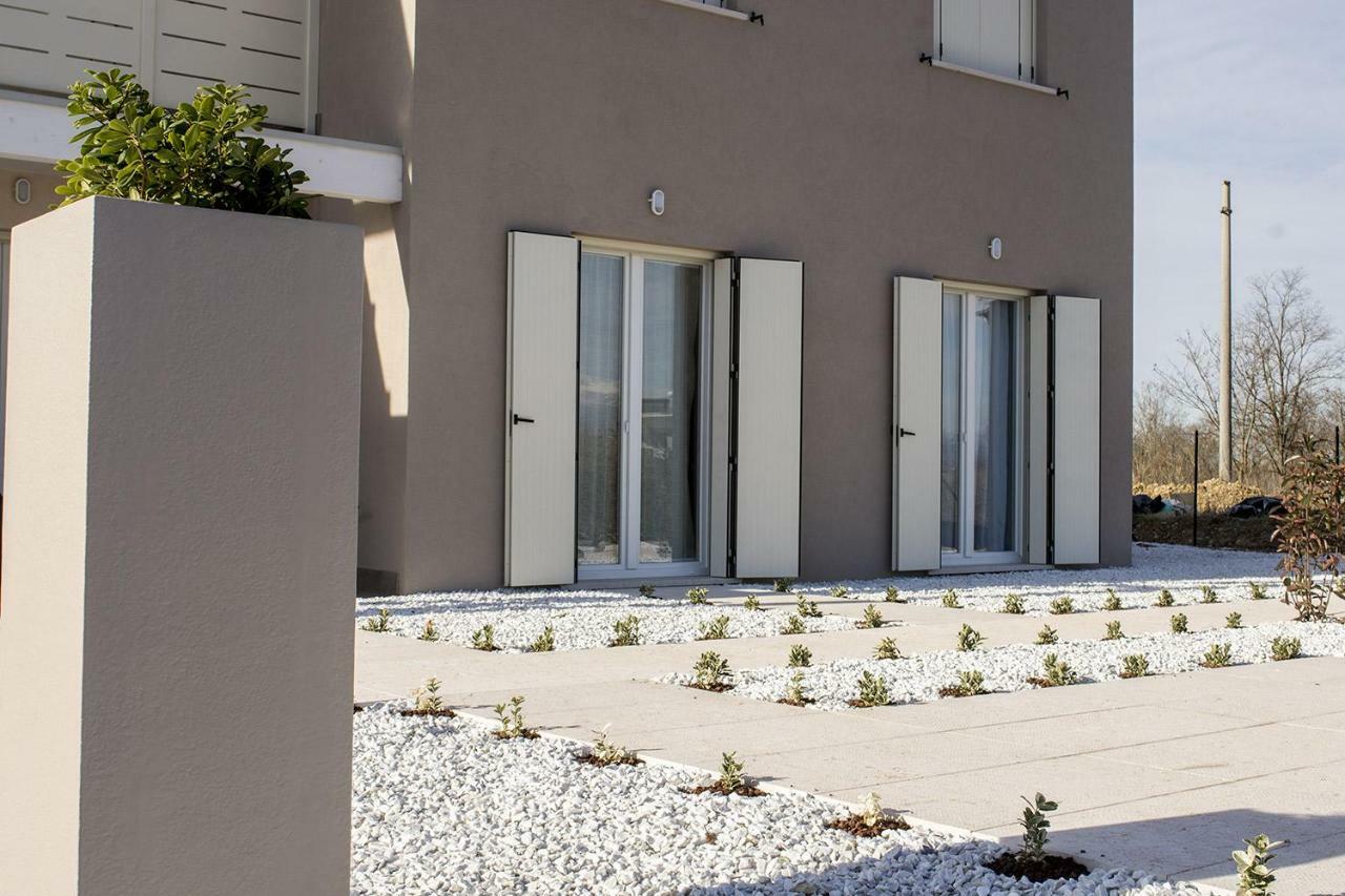 Home Suites Home Salionze エクステリア 写真