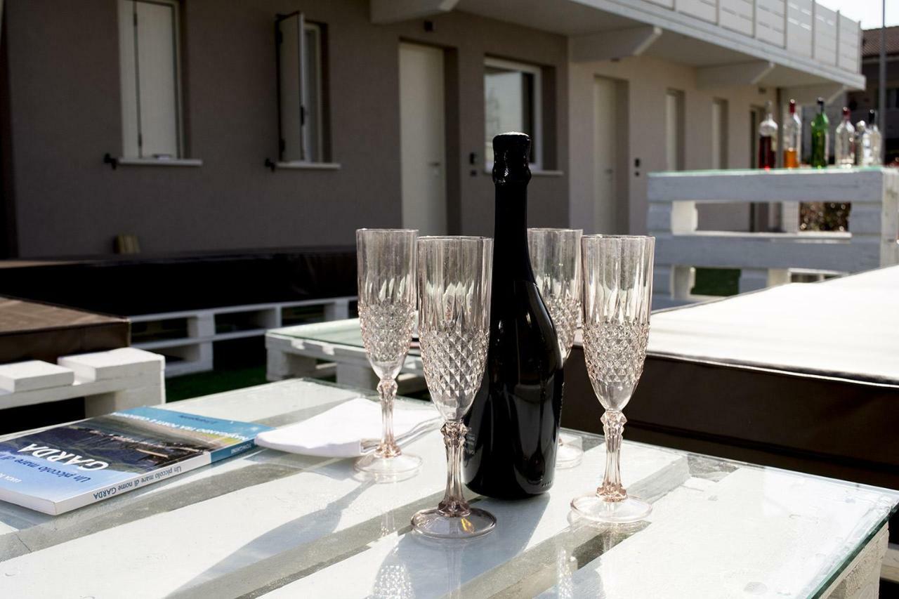 Home Suites Home Salionze エクステリア 写真
