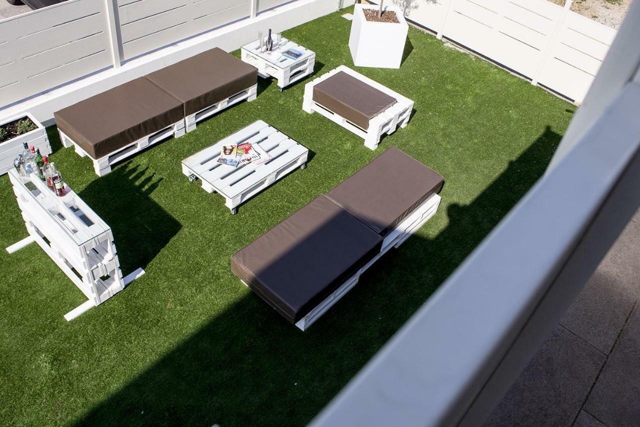 Home Suites Home Salionze エクステリア 写真