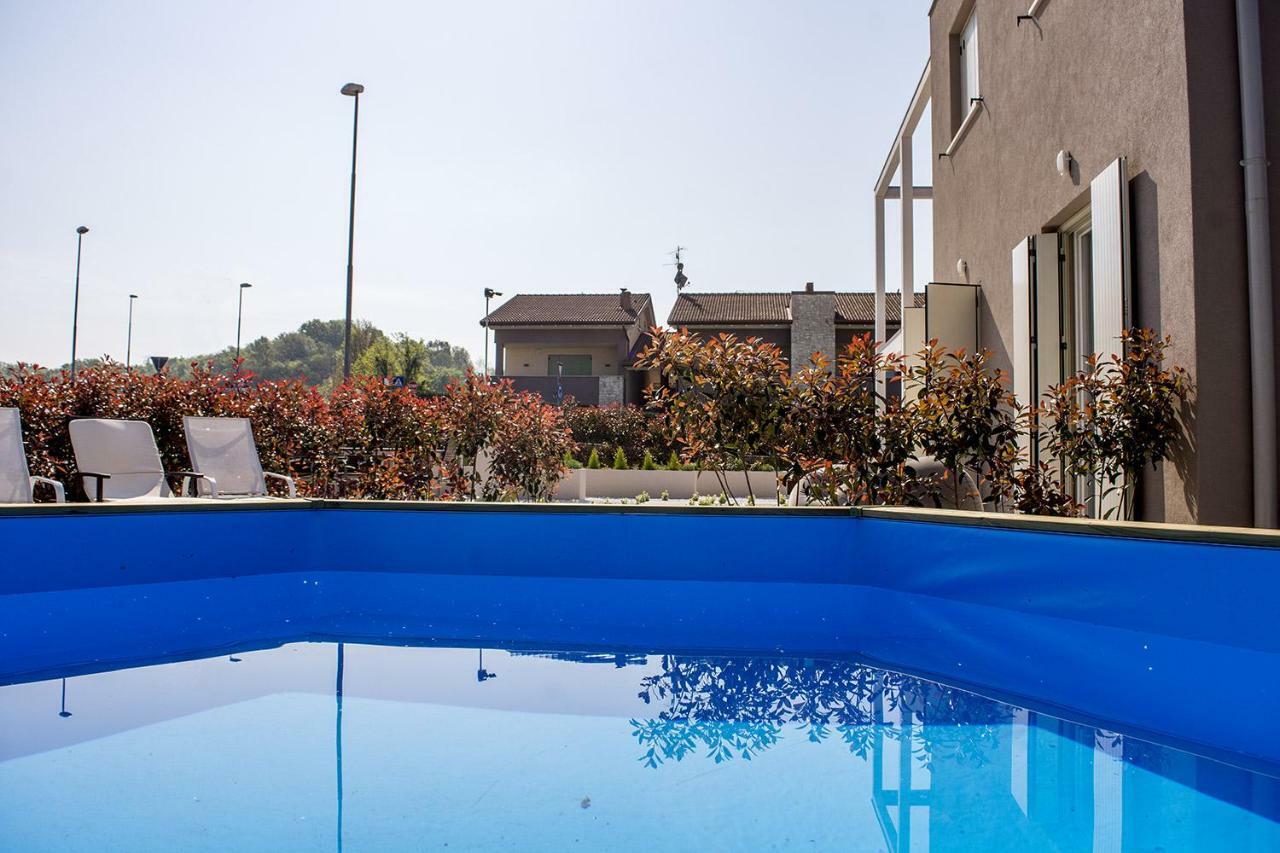Home Suites Home Salionze エクステリア 写真