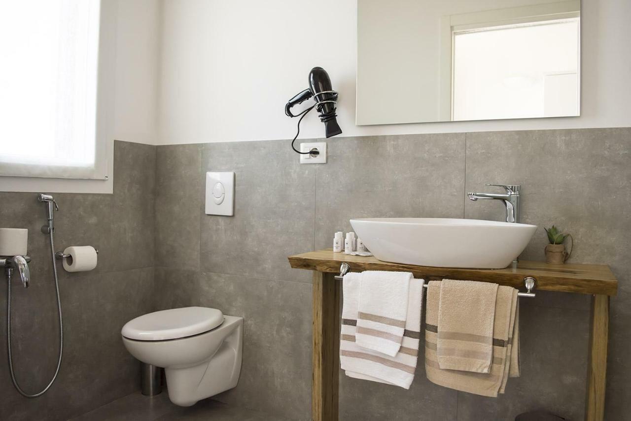 Home Suites Home Salionze エクステリア 写真