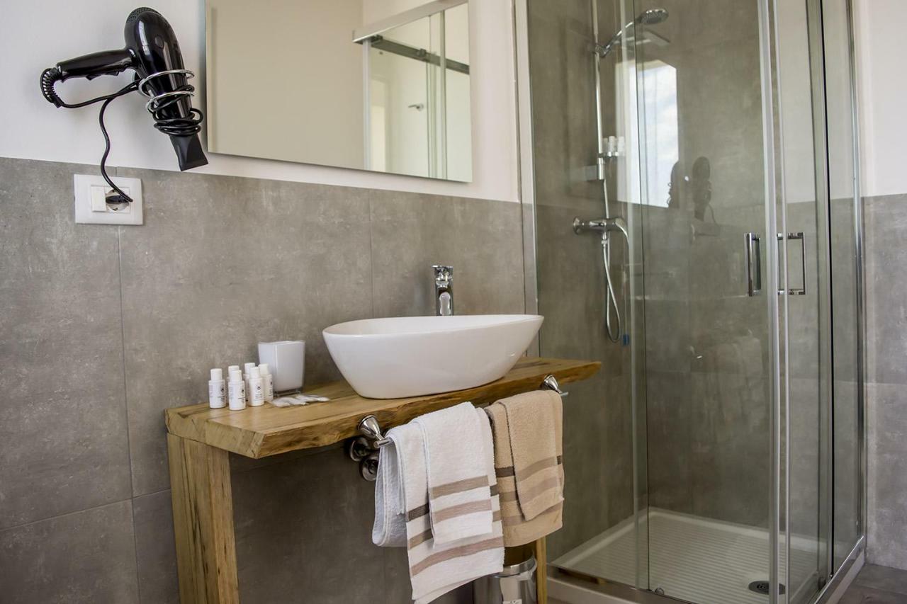 Home Suites Home Salionze エクステリア 写真