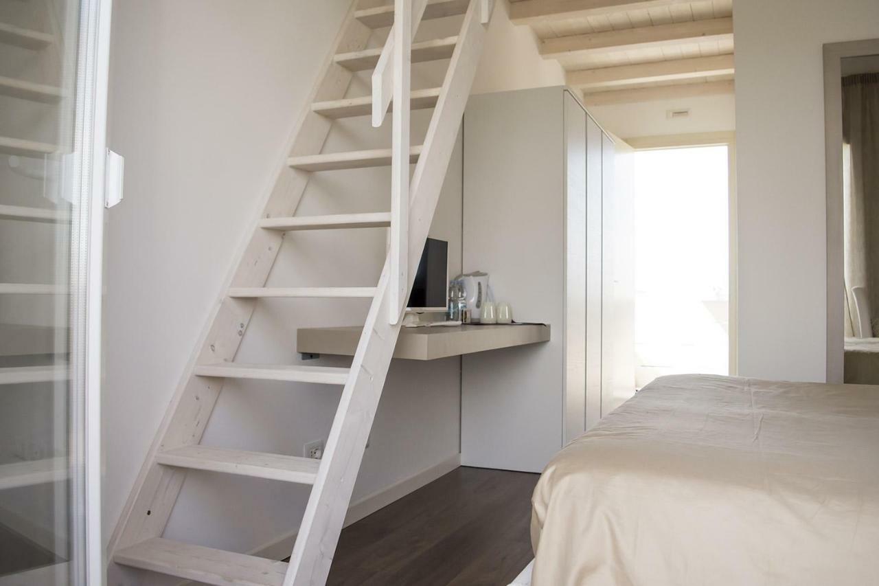 Home Suites Home Salionze エクステリア 写真