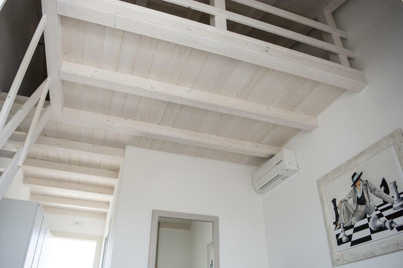 Home Suites Home Salionze エクステリア 写真
