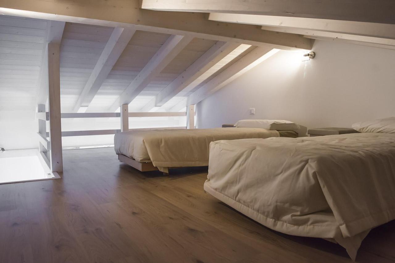 Home Suites Home Salionze エクステリア 写真