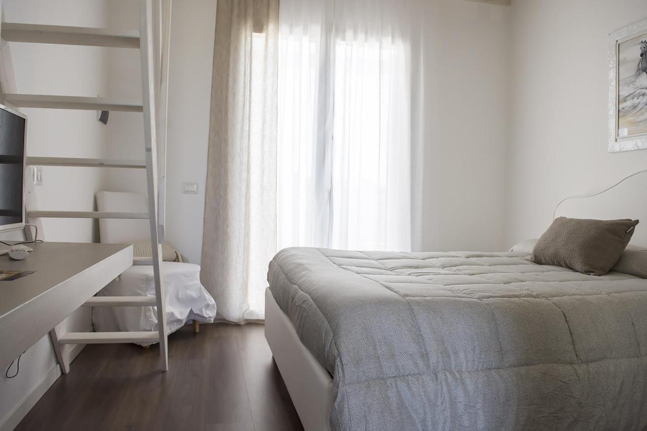 Home Suites Home Salionze エクステリア 写真