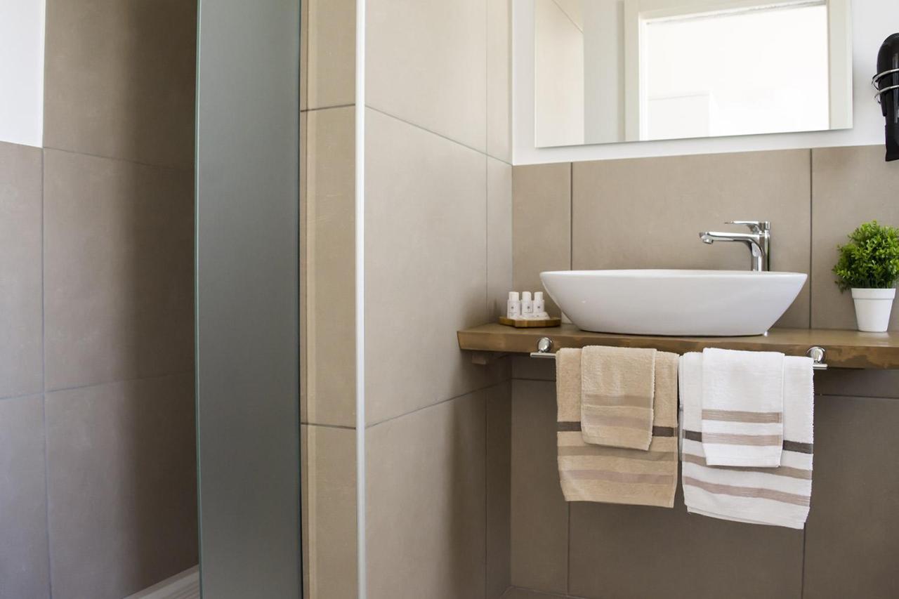 Home Suites Home Salionze エクステリア 写真