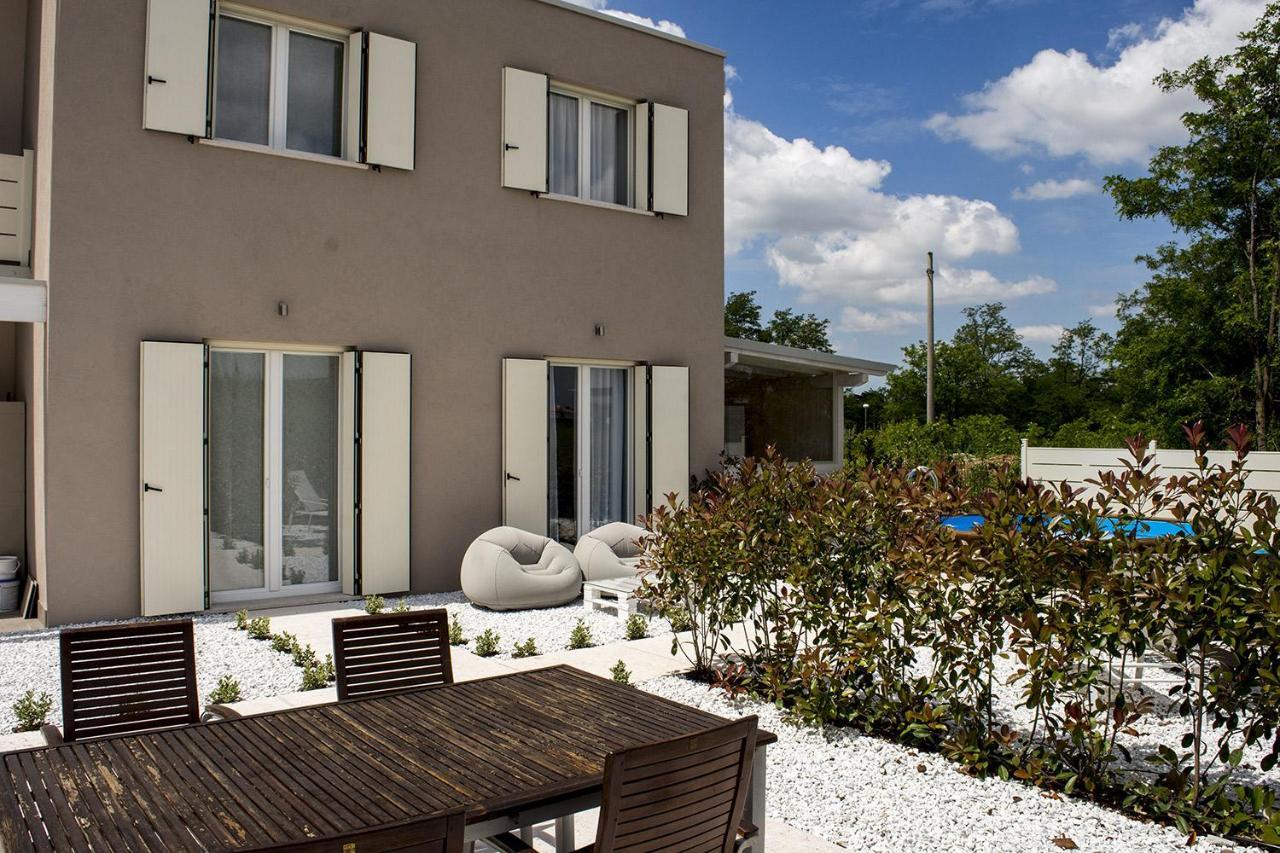 Home Suites Home Salionze エクステリア 写真