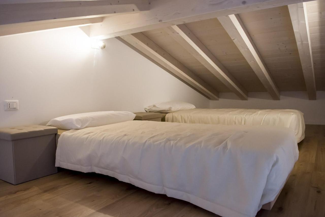 Home Suites Home Salionze エクステリア 写真