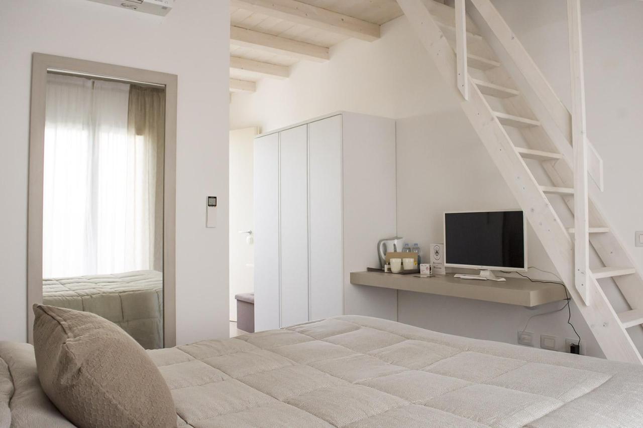 Home Suites Home Salionze エクステリア 写真